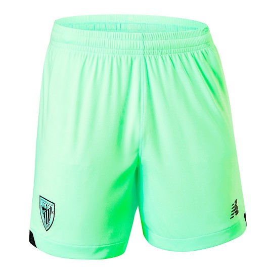 Pantalones Athletic Bilbao 2nd 2021-2022